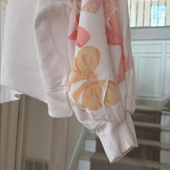 Judith March Bow Pullover - Picture 4 of 8